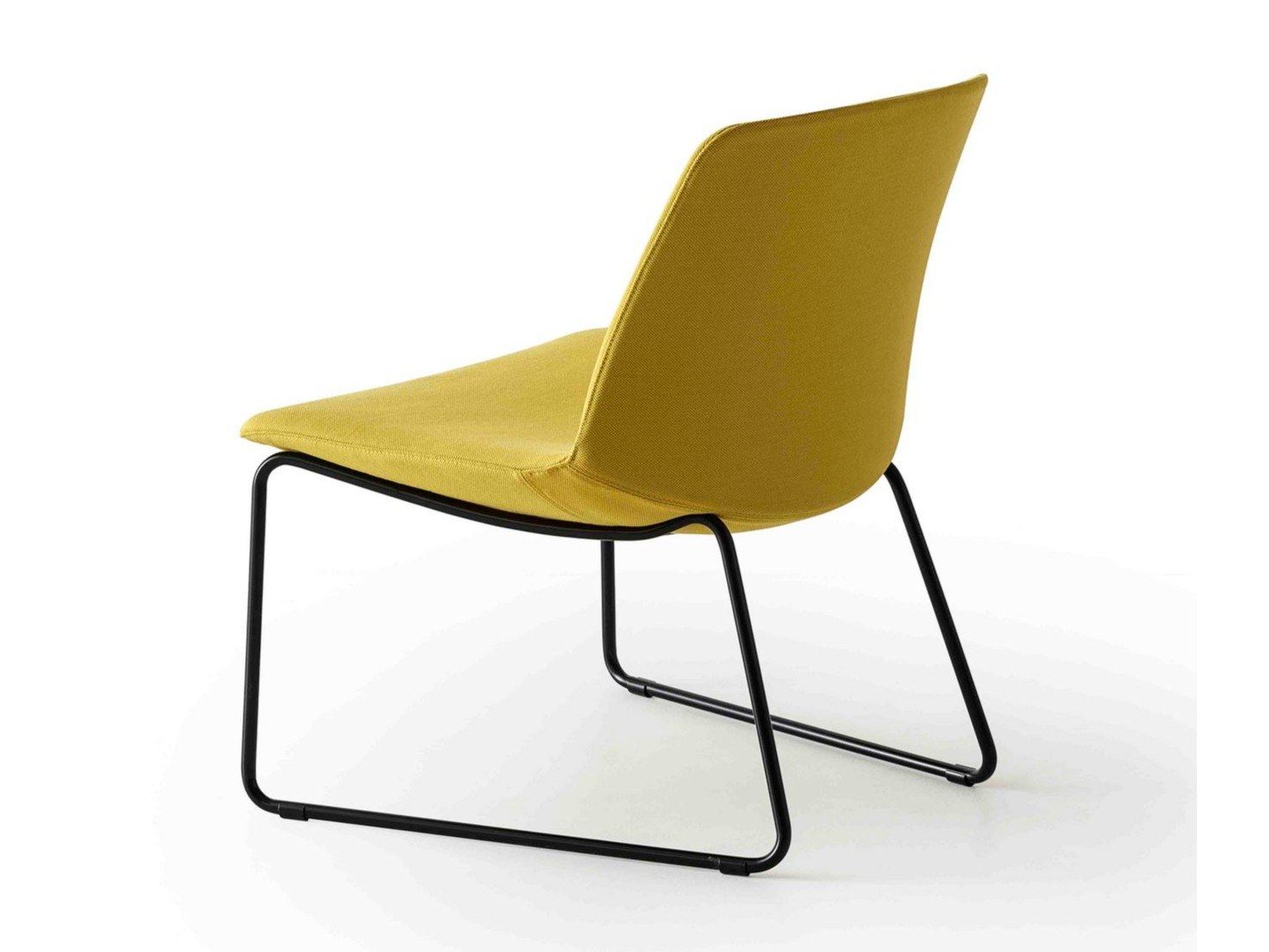 Мягкое кресло для саней GABER Kanvas ARCH-00044448 - Вид №2