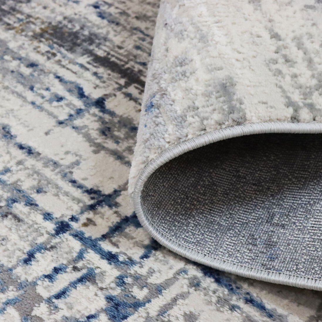 Ковер с прямоугольным рисунком Ademi Essential ARCH-00008315 - Вид №5