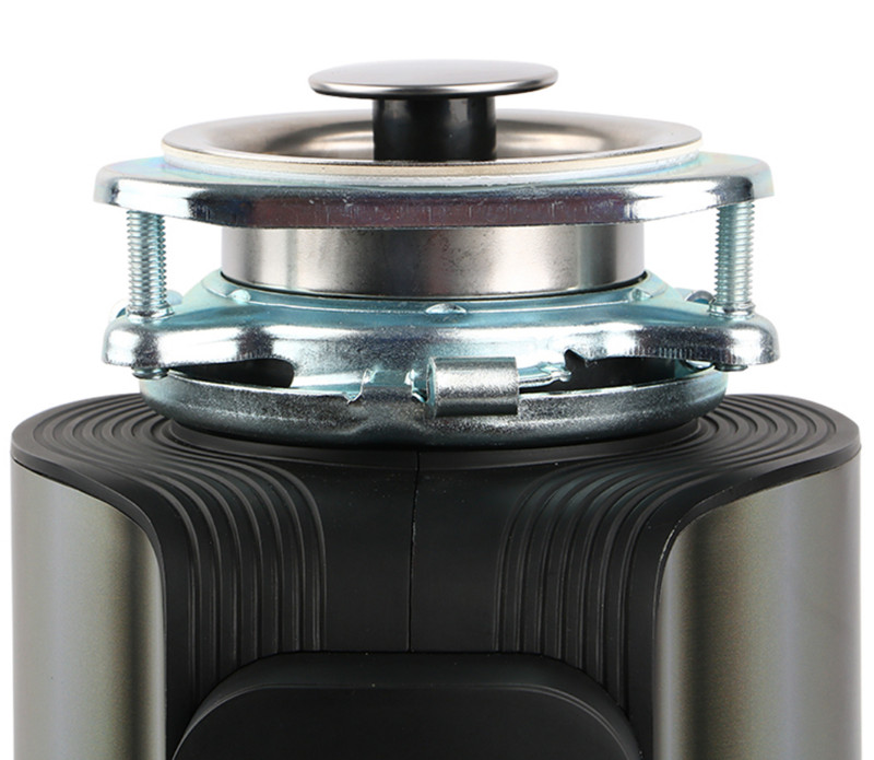 9196956 Измельчитель пищевых отходов Harper HWD-400D02 STDN-0049667 - Вид №2