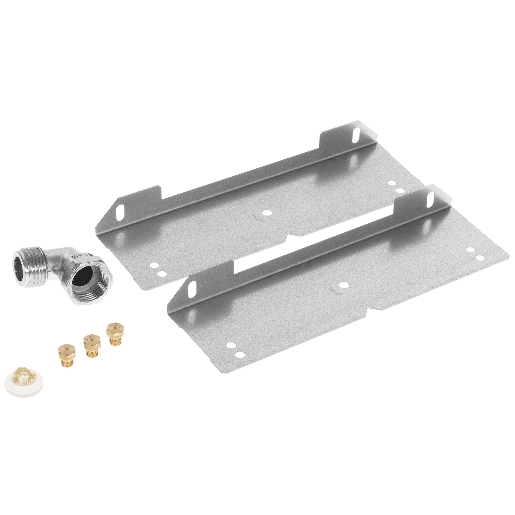 8194709 Газовая варочная поверхность Gefest 1214-01 STDN-0030940 - Вид №5