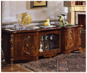 Комод  PISTOLESI 260