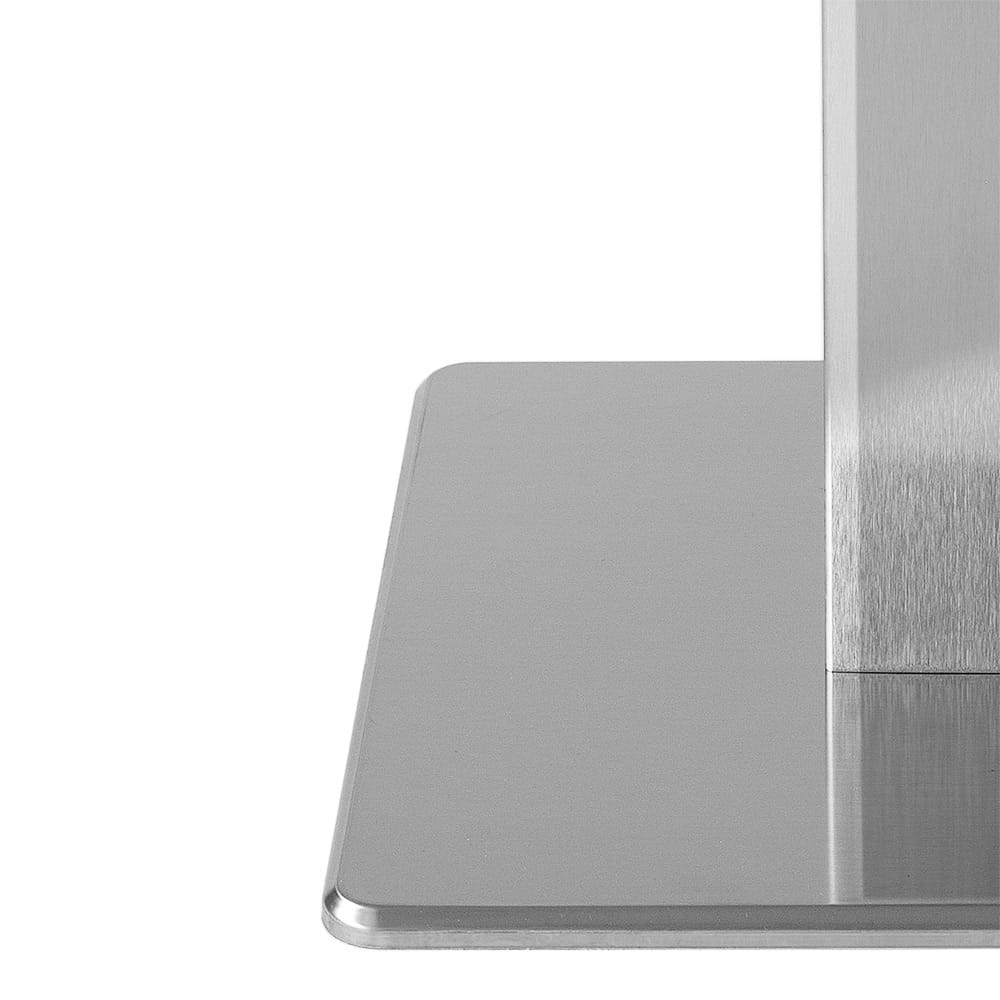 Основание для железных столов Vela Arredamenti SLIM 44 – 46 – 64 ARCH-00007241 - Вид №1