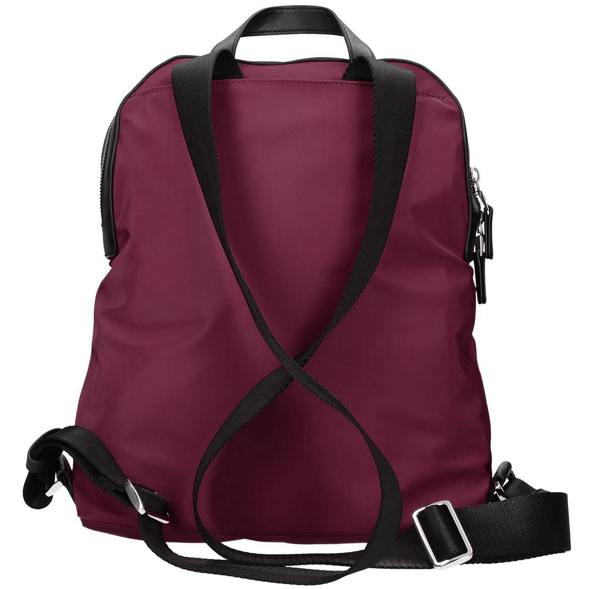 VCT09-25H Рюкзак VCT09 Backpack Mandarina Duck Hunter  - Вид №1