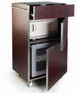 Lemi Group Тележка для косметолога Carrelli 357