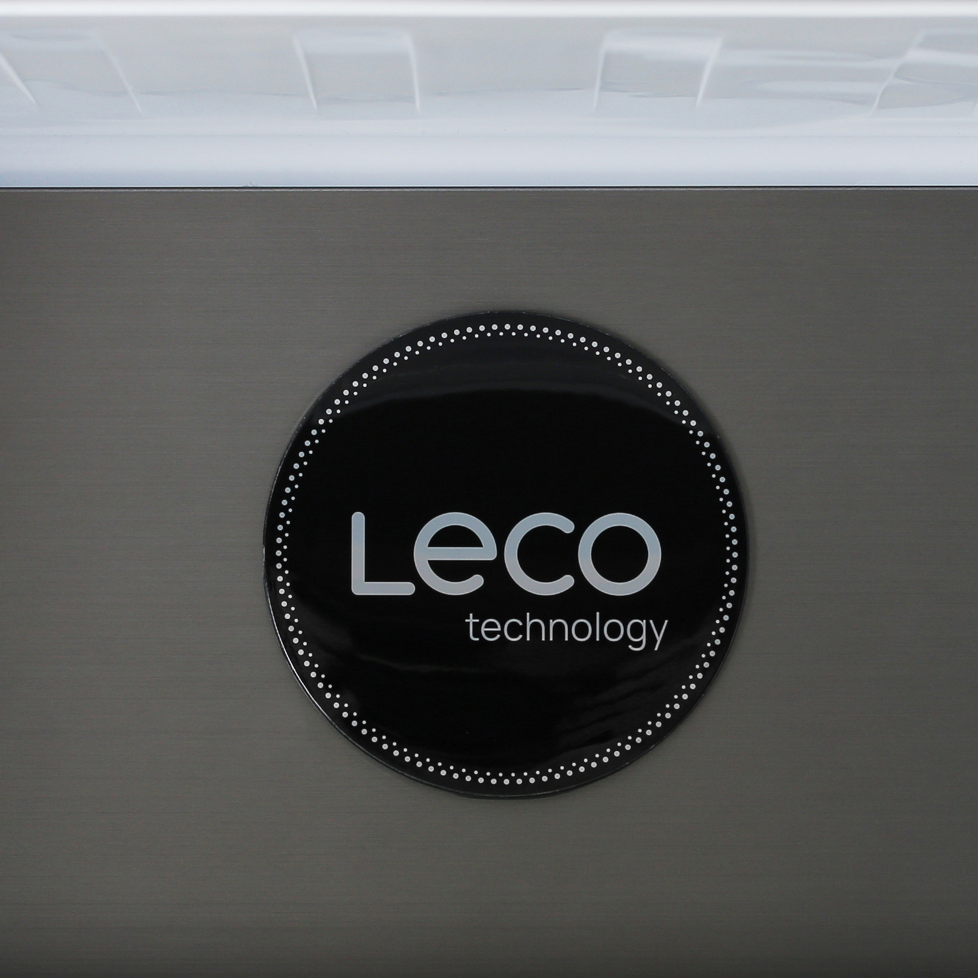 5077938 Холодильник с морозильником   Eigen Stark-RF32 серебристый STDN-0049073 - Вид №9