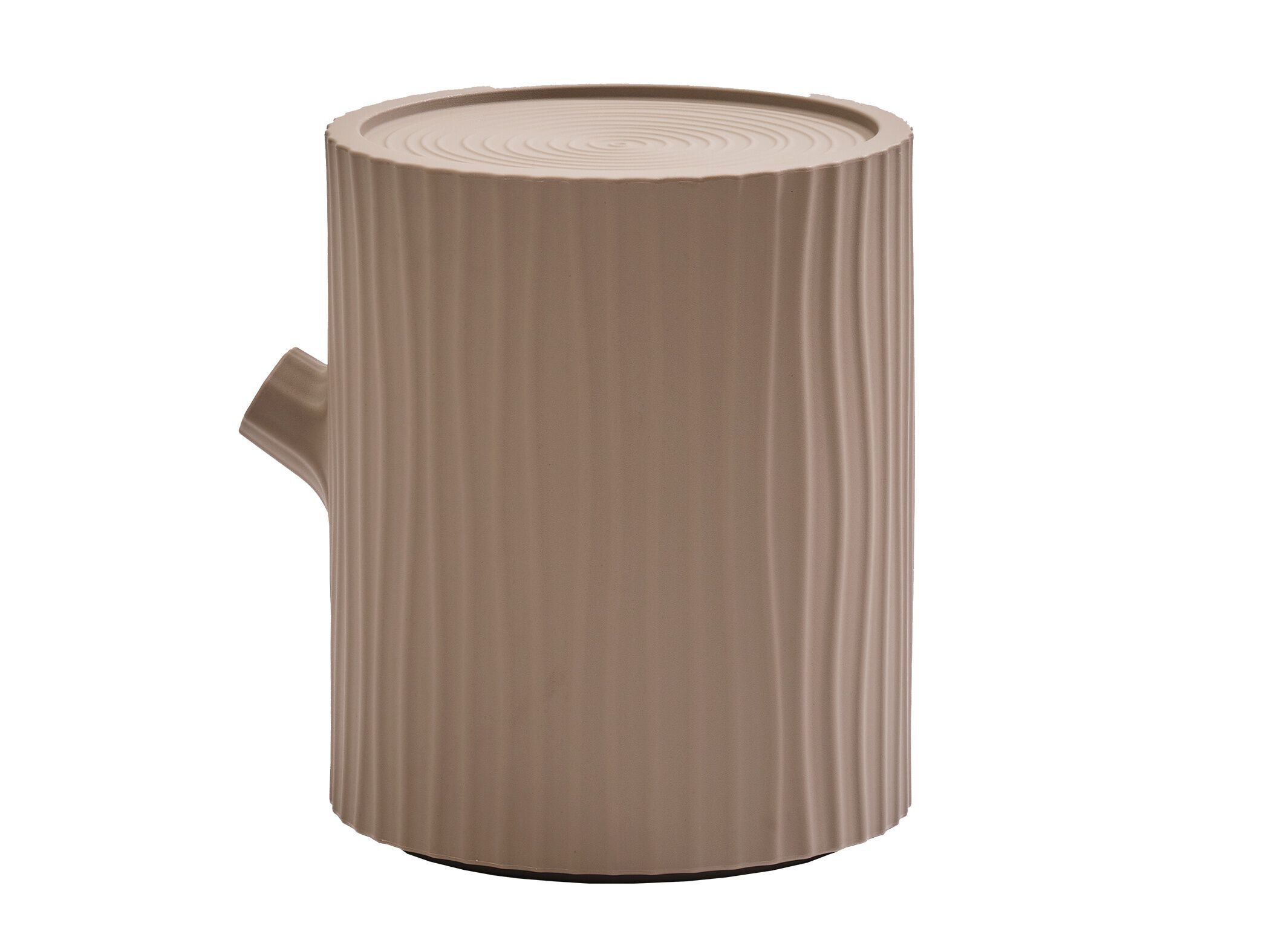 Пластиковый контейнер Qeeboo TRONCO ARCH-00063045 - Вид №18