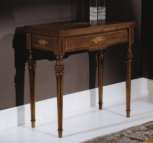 Игральный стол  GIULIACASA 33-SI