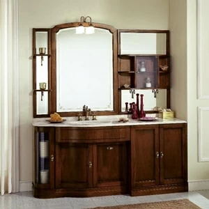 Мебель для ванной IL Borgo comp#10