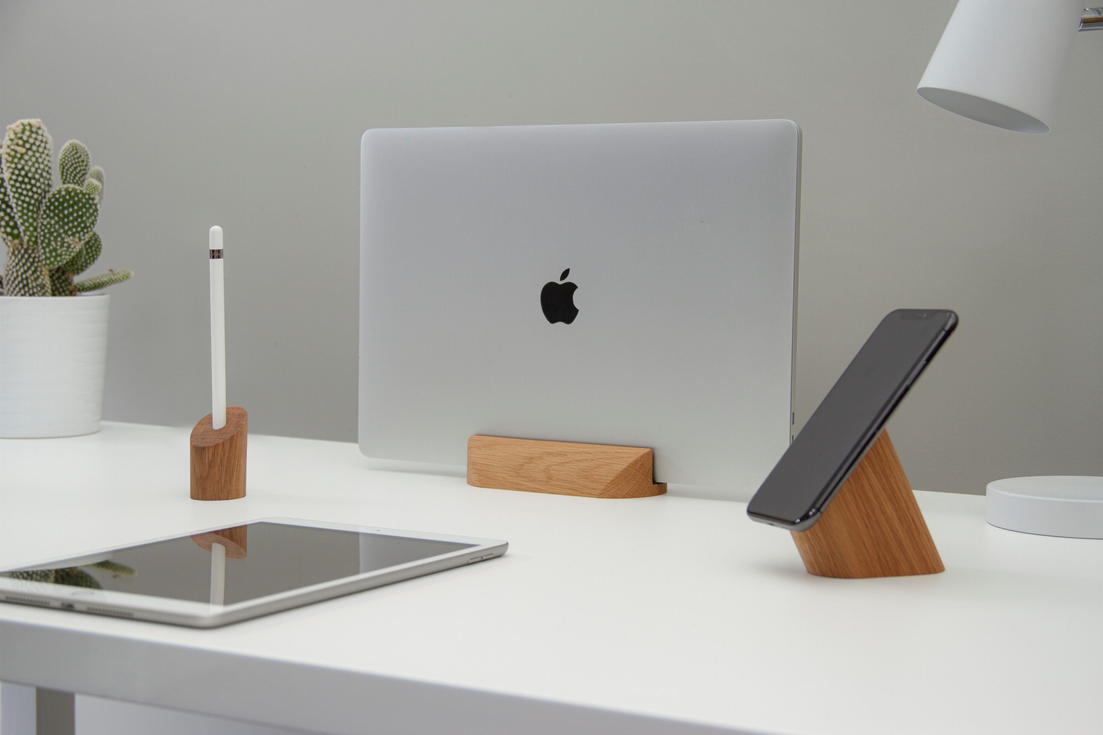 Подставка для наушников Woodendot Geo ARCH-00001895 - Вид №4