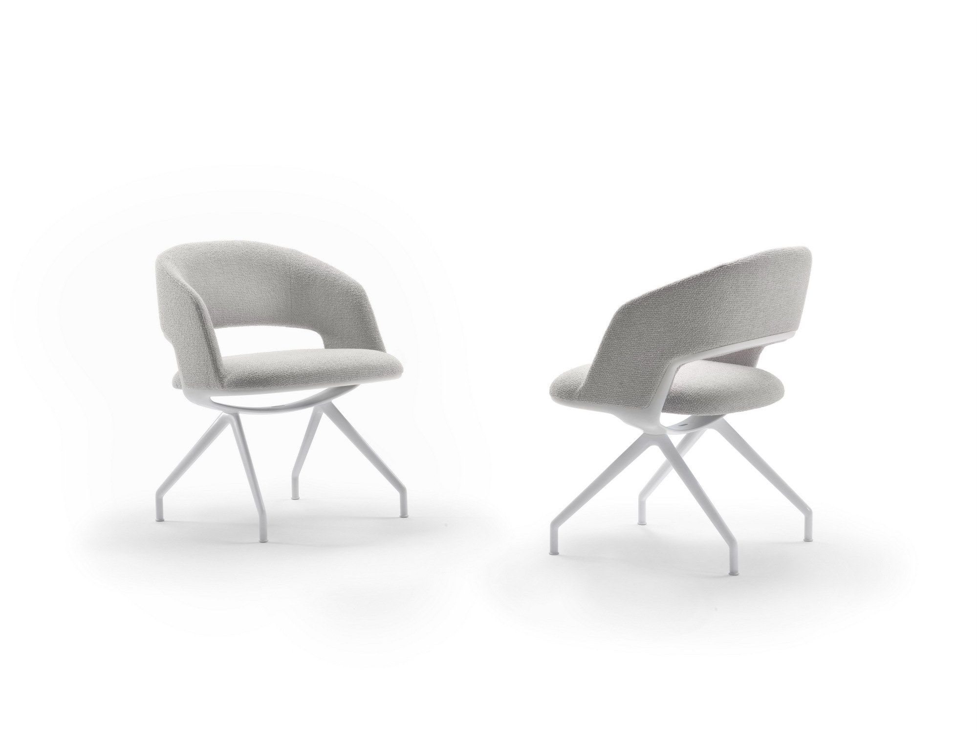 Мягкий стул Flexform Alma ARCH-00065088 - Вид №3