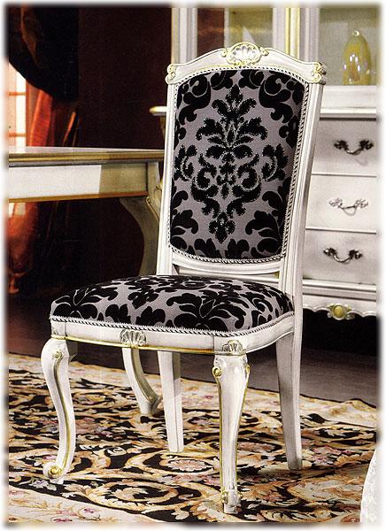 Стул  MIRANDOLA M32/S Giulietta e romeo - Вид №1