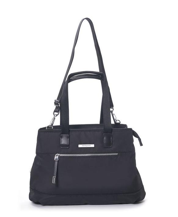 HAUR06/003-02 Сумка HAUR06 Handbag Glitz RFID Hedgren Aura - Вид №2