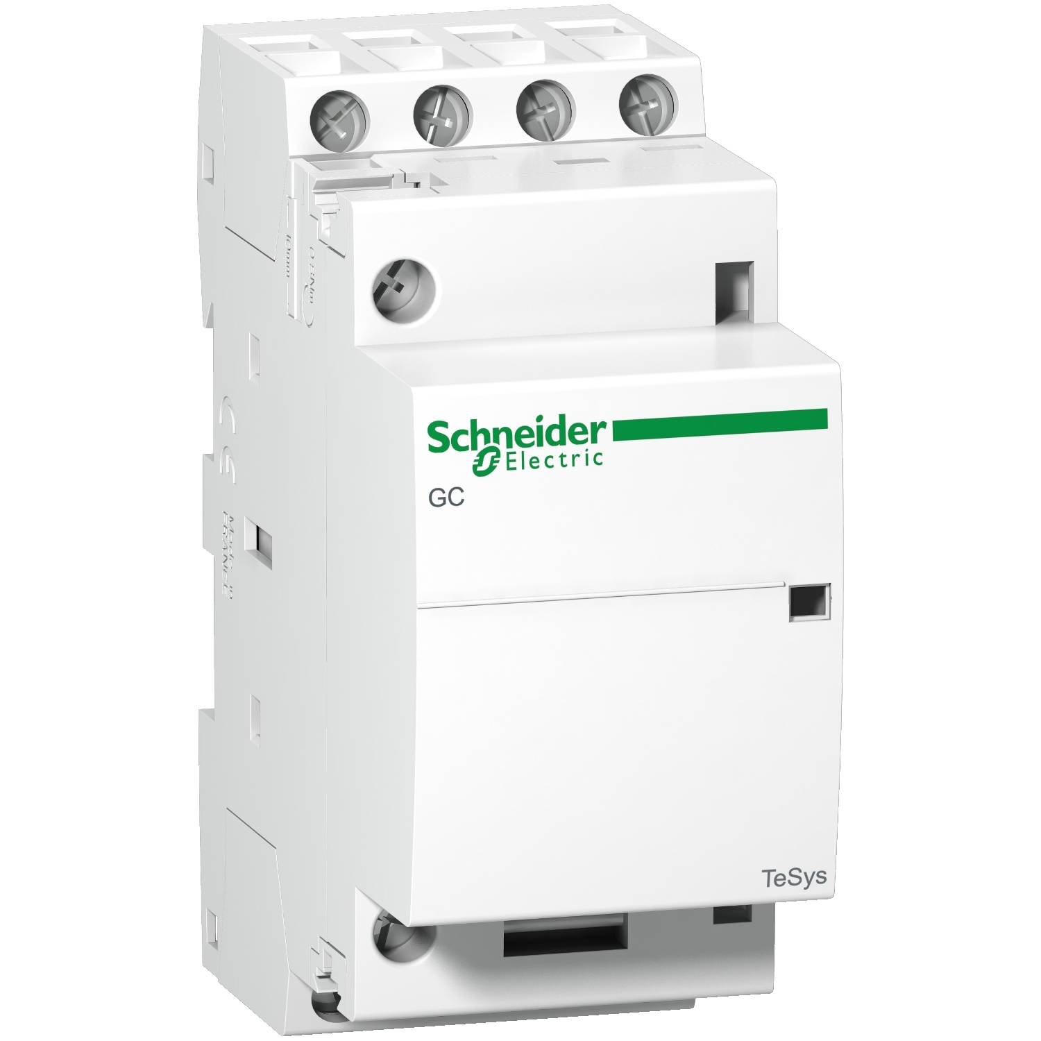 GC2531M5 Модульный контактор GC 5P 25А 240/220В AC Schneider Electric TeSys 