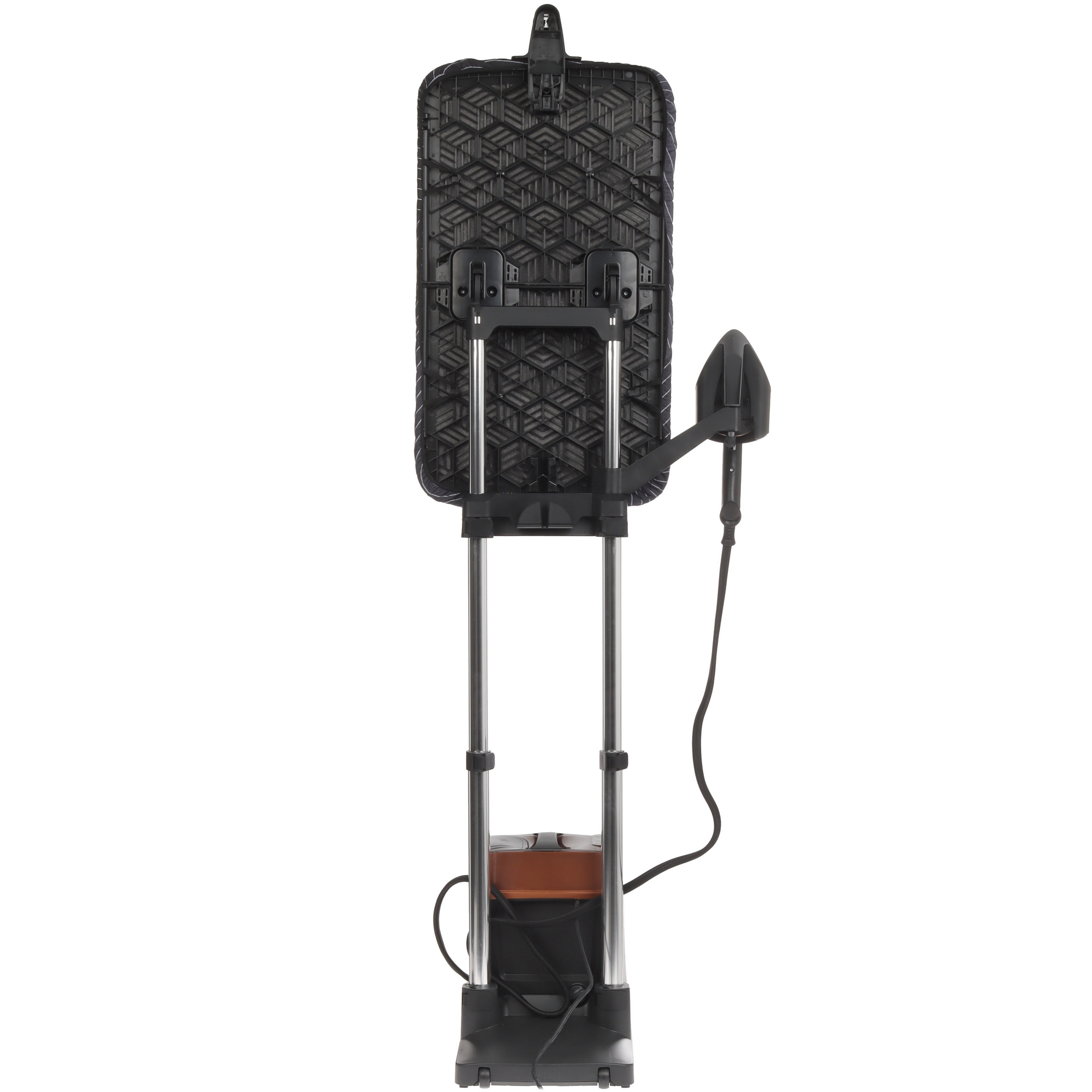 1639793 Гладильная система Tefal IXEO POWER QT2020E0 черный STDN-0044962 - Вид №5