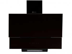 9145426 Вытяжка наклонная SCHTOFF ALBINA 60 черный/черный