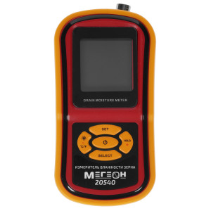 Гигрометр (влагомер) Мегеон 20540 1291710