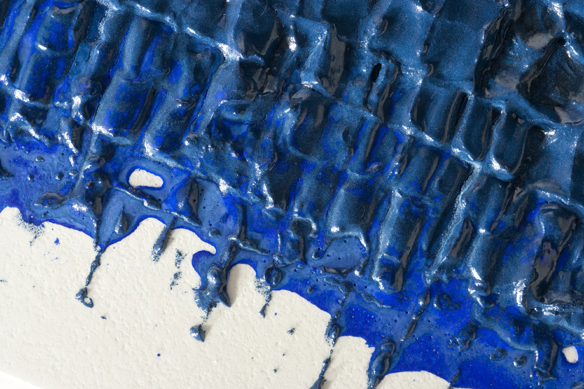 Электрический радиатор 210 x 60 cm Blue Cinier  1300 Вт sun-id-1218079 - Вид №3