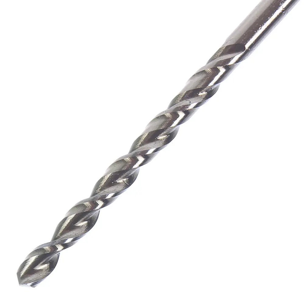 Сверло по металлу HSS-G 3.5х70 мм DeWalt Extreme 2 DT5041 STLM-2162240 - Вид №1