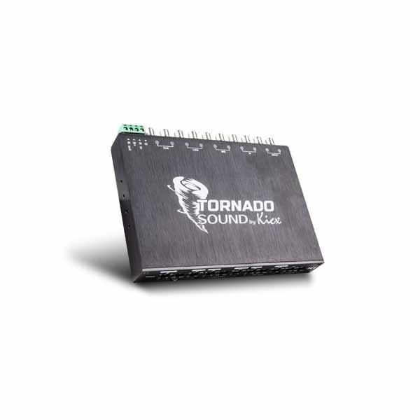 9102870 Кроссовер Kicx Tornado Sound X1 STDN-0064681