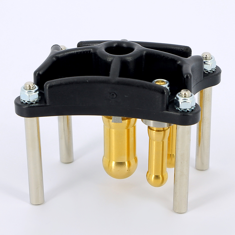 Калибратор для металлопластиковых труб EMMETI 16-20-26 28100959 - Вид №4