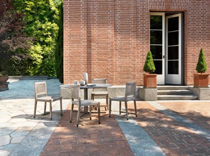 Flexform Стул пвх sun-id-1481897 - Вид №4