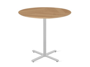 Высокий круглый стол