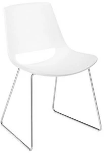 arper Санный стул Palm