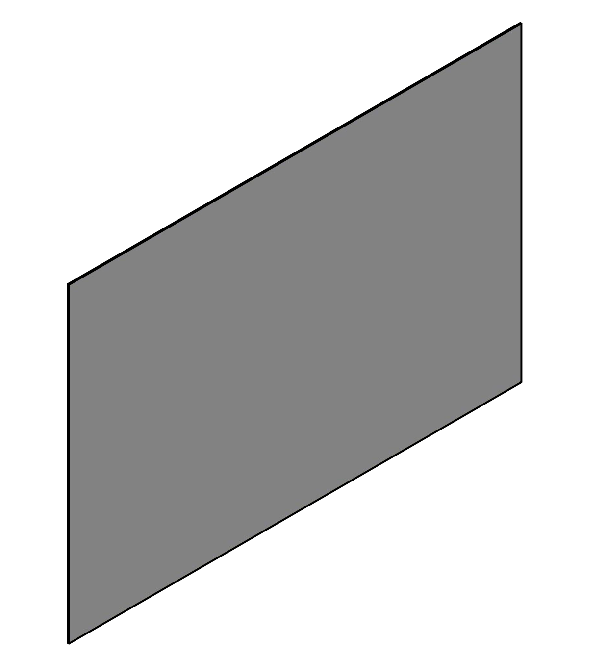 13-007.1  Антивандальные зеркала Public Steel 