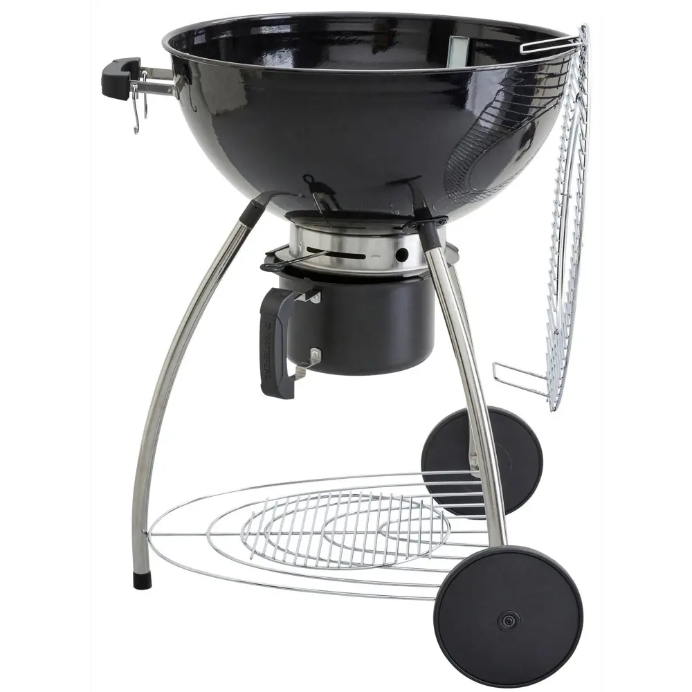 Мобильный гриль Naterial Phoenix Beta с колесами для пикников 84178223 STLM-0046919 - Вид №8