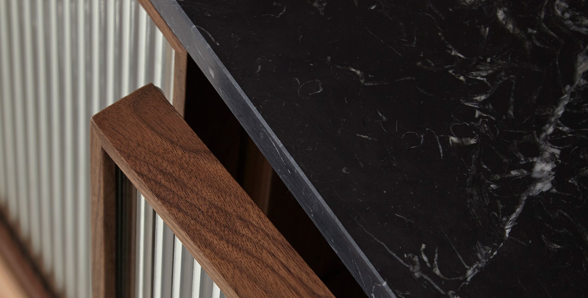 Деревянный шкаф с распашными дверями Punt ARCH-00054972 - Вид №20