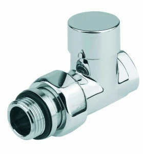 Carlo Poletti V150800B Держатель прямой,соединение для медной или пластиковой трубы.