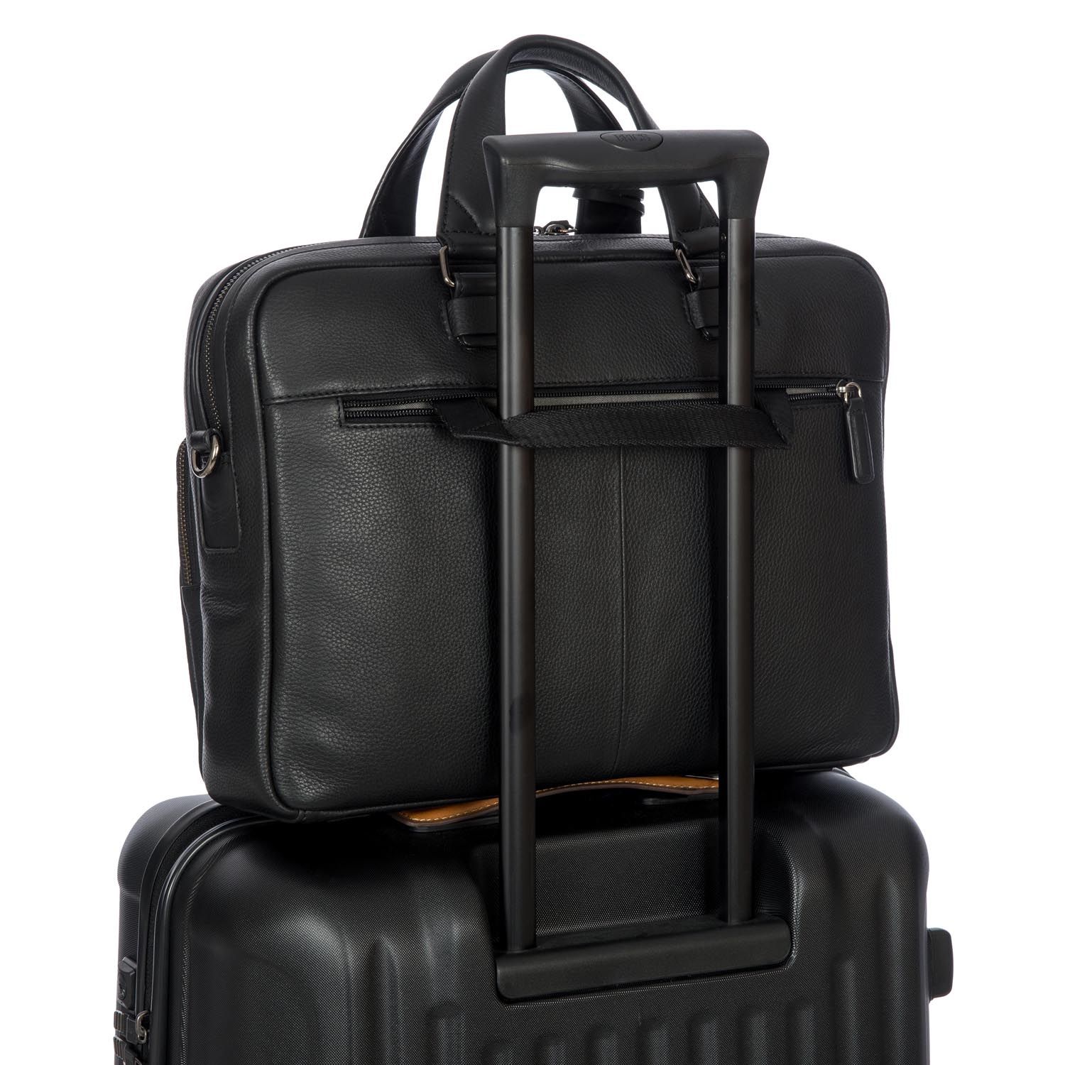 BR107705.001 Сумка BR107705 Laptop Briefcase Brics Torino - Вид №2
