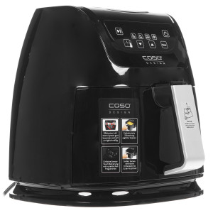 8157261 Аэрогриль CASO AF 250 черный