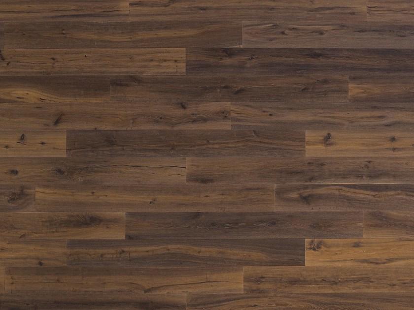 Alma by Giorio 3-х слойный дубовый паркет, строганный вручную Doghe sun-id-1375926 - Вид №1