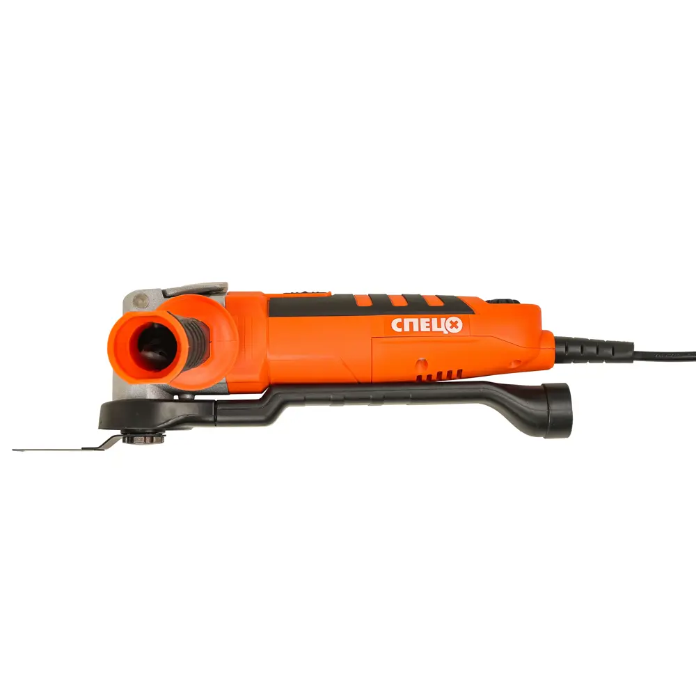 Реноватор сетевой Спец БМИ-450К, 400 Вт STLM-2150128 - Вид №6