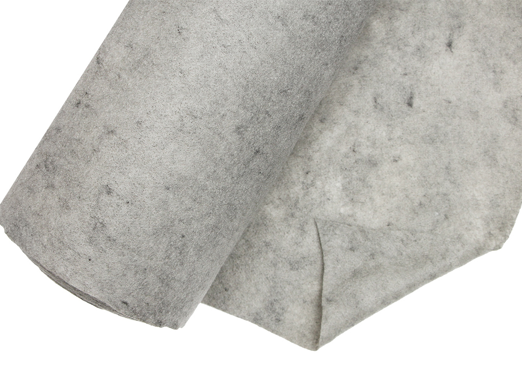 Геотекстиль иглопробивной полиэфирный Геопарк-150 ГеоПластБорд GPBST-114