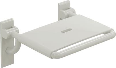 801.51.217 складное сиденье HEWI Serie 477/801  - Вид №2