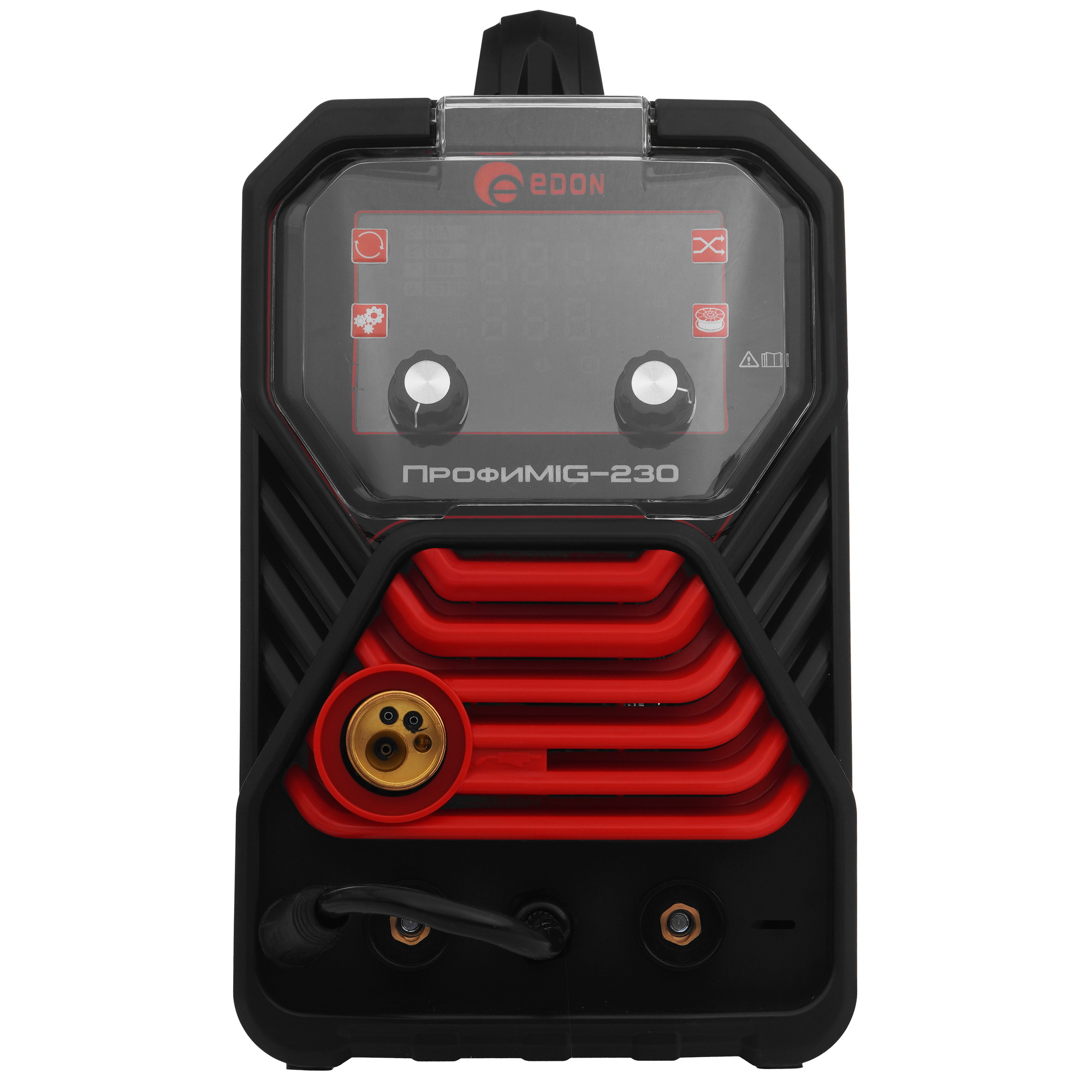 Сварочный аппарат Edon ПрофиMIG-230 5625338 STDN-0138488 - Вид №1