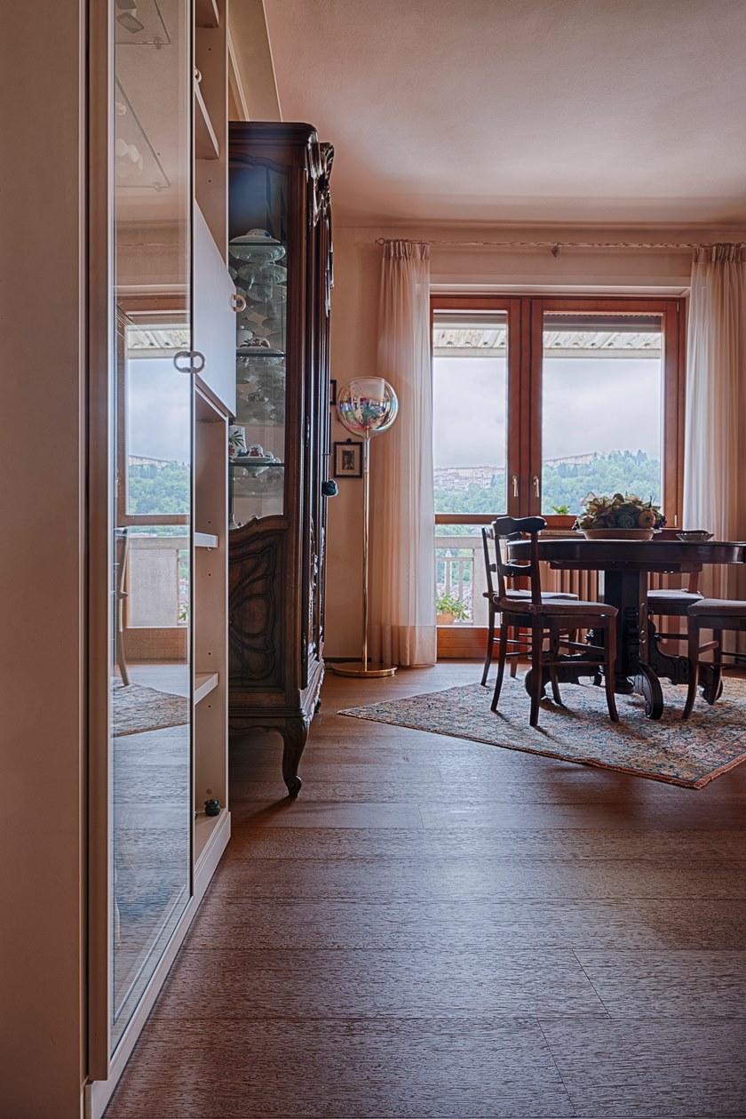 Bruno Parquet Готовый паркет Iroko Velvet sun-id-1481219 - Вид №3