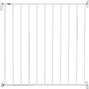 Барьер безопасности для детей металл 73х76-81 см