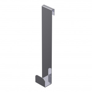 7BS001 Крючок для одежды из нержавеющей стали Ritmonio Fittings