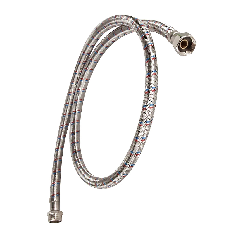 Интерскол Подводка для воды 200 см с универсальным подключением 84440066 STLM-0050198 - Вид №1