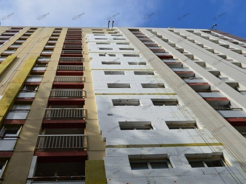 KNAUF INDUSTRIES ITALIA Система внешней изоляции sun-id-1404139