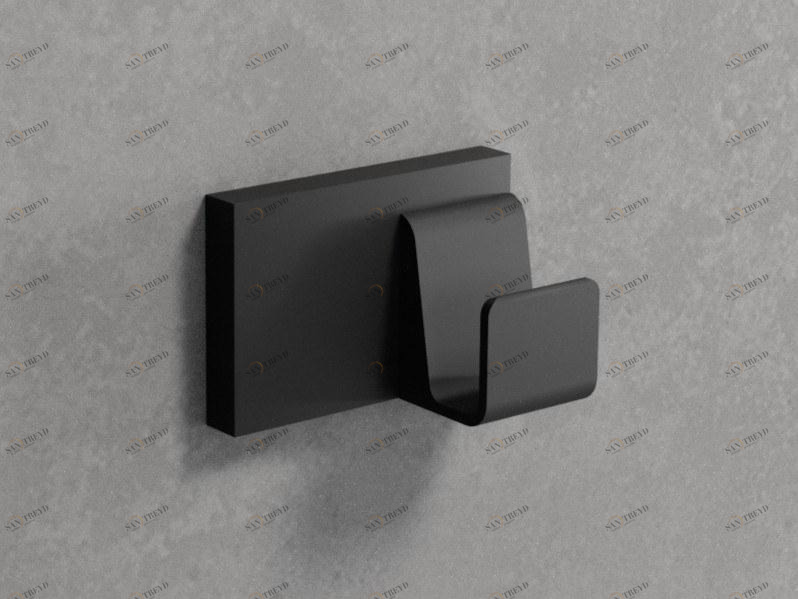 NOVELLINI Настенный крючок Frame sun-id-1504759