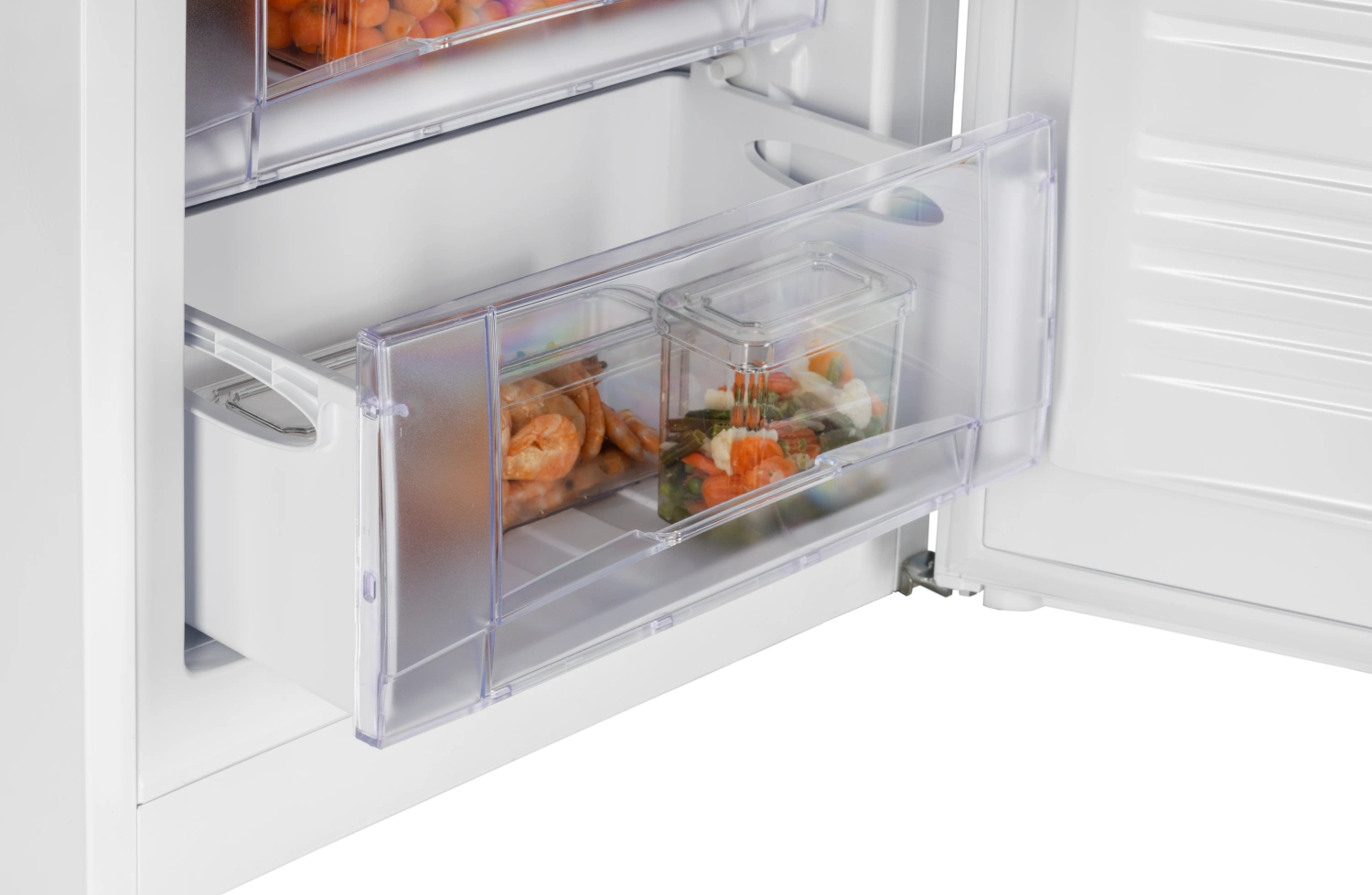 9291867 Морозильный шкаф  NORD DF 261 WAP белый STDN-0073995 - Вид №3