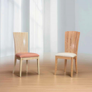 Стул PICCADILLY MORELLO GIANPAOLO 961/N