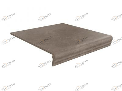 Виченца коричневый темный фронтальная  30х30 Kerama Marazzi sun-id-322767