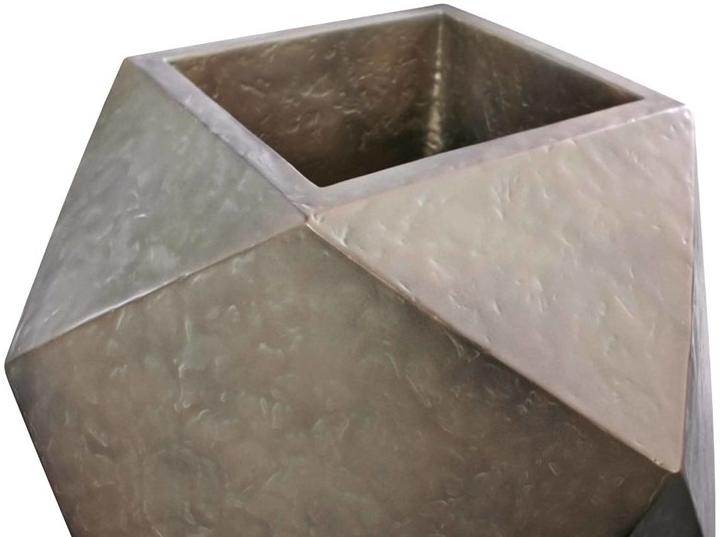 GANSK Ваза из стекловолокна Diamond G3405 - Вид №2