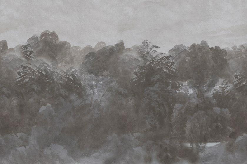 GLAMORA Пейзаж обои Collection x creative wallcoverings Glx38 - Вид №3