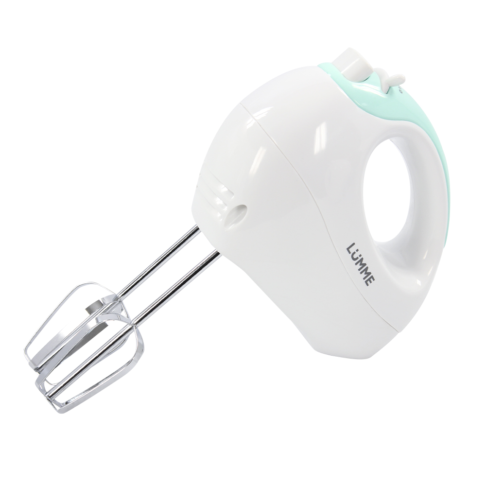 9941631 Миксер LUMME LU-1817 белый STDN-0094636 - Вид №2